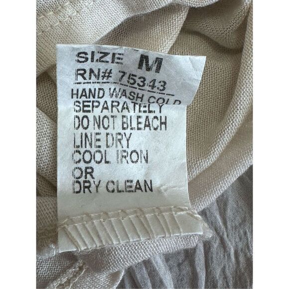 Via Signoria silk blouse - Picture 9 of 10